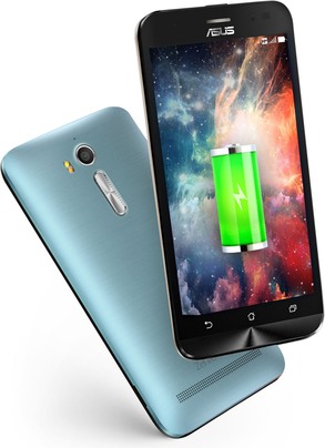 Asus ZenFone Go Dual SIM TD-LTE CN IN ZB552KL 16GB Detailed Tech Specs