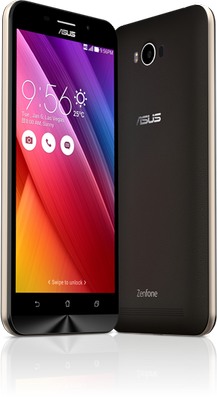 Asus ZenFone Max Dual SIM TD-LTE IN ZC550KL-6A072IN 16GB image image