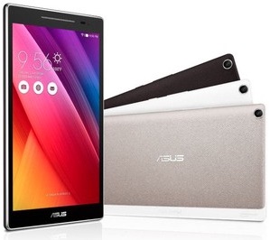 Asus ZenPad 8.0 Z380C WiFi 8GB Detailed Tech Specs