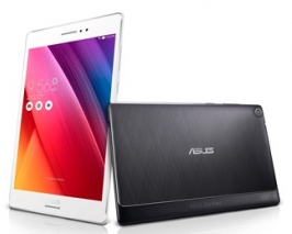 Asus ZenPad S 8.0 Z580CA 32GB Detailed Tech Specs