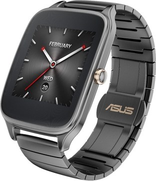 Asus ZenWatch 2 WI501Q image image