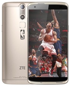 ZTE Axon mini NBA TD-LTE Dual SIM image image