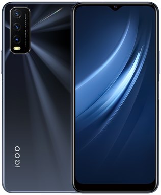 BBK Vivo iQOO U1x Premium Edition Dual SIM TD-LTE CN 128GB V2065A  (BBK V2065A) image image