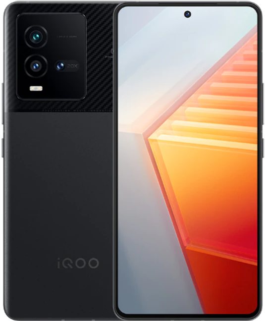 BBK vivo iQOO 10 5G Premium Edition Dual SIM TD-LTE CN 512GB V2217A  (BBK V2217A) Detailed Tech Specs