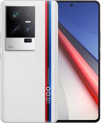 BBK vivo iQOO 11S 5G Premium Edition Dual SIM TD-LTE CN 512GB V2304A  (BBK V2304A)