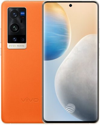 BBK Vivo X60t Pro+ 5G Standard Edition Dual SIM TD-LTE CN 128GB V2056A  (BBK V2056) image image