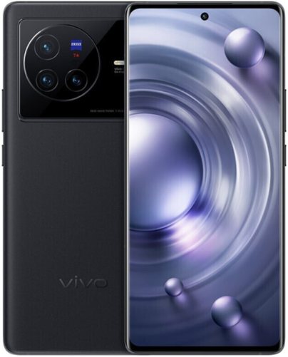 BBK Vivo X80 5G Standard Edition Dual SIM TD-LTE CN 256GB V2183A  (BBK V2183A) Detailed Tech Specs