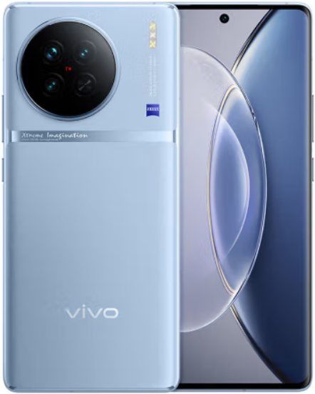 BBK Vivo X90 5G Standard Edition Dual SIM TD-LTE CN 128GB V2241A  (BBK V2241A) image image