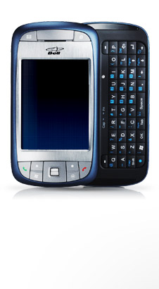 HTC 6800  (HTC Titan 100) image image