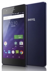 BenQ B506 LTE Dual SIM 16GB image image