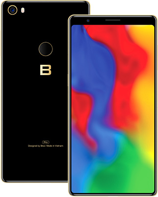 Bkav Bphone 3 Pro Dual SIM TD-LTE image image