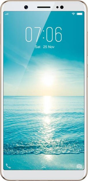 BBK Vivo V7 Dual SIM TD-LTE HK TW 1718 image image