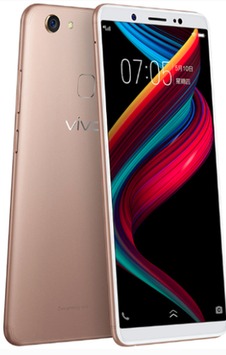 BBK Vivo Y75s Dual SIM LTE CN 32GB Detailed Tech Specs