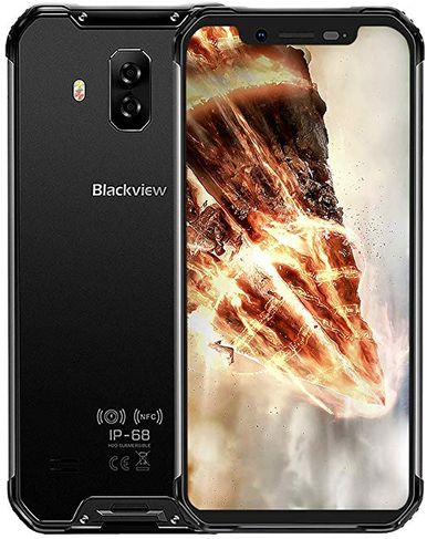 Blackview BV9600 Pro Global Dual SIM TD-LTE image image