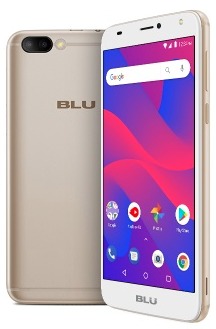 Blu C6 Dual SIM C031P 8GB image image