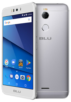 Blu R2 Dual SIM LTE EU 16GB R0150EE Detailed Tech Specs
