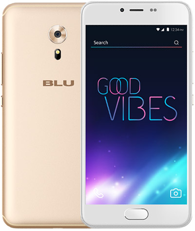 Blu S1 Dual SIM TD-LTE S0320WW image image