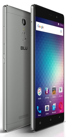 Blu Vivo 5R Dual SIM LTE Detailed Tech Specs