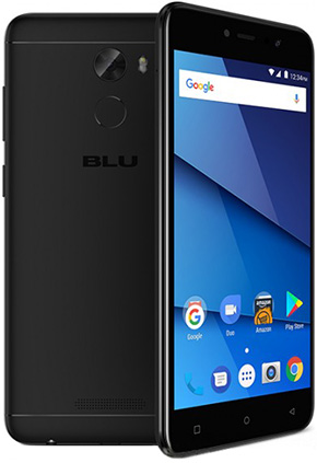 Blu Vivo 8L Dual SIM LTE Detailed Tech Specs