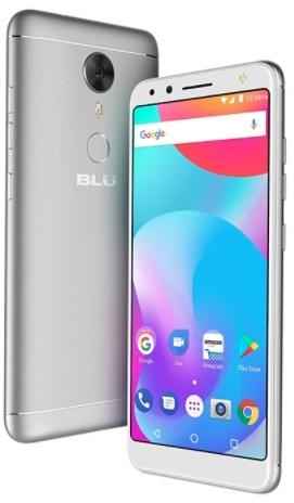 Blu V0270WW Vivo ONE Dual SIM LTE image image