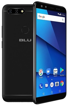 Blu V0230WW Vivo X Dual SIM LTE