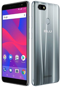Blu V0250WW Vivo XL 3 Dual SIM LTE image image
