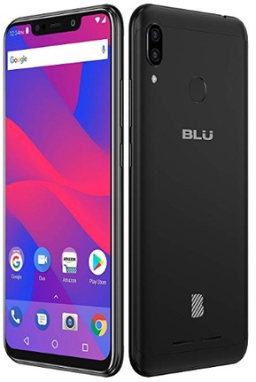 Blu V0350WW Vivo XL 4 Dual SIM LTE  image image