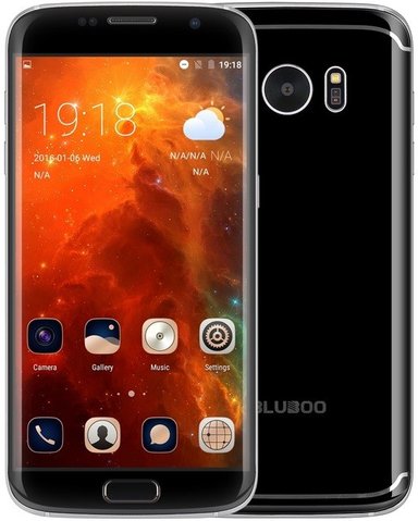 Bluboo Edge Dual SIM LTE image image