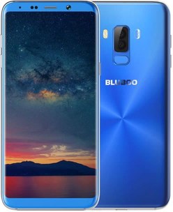Bluboo S8 Plus Dual SIM LTE image image