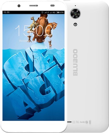Bluboo Xfire Dual SIM LTE Detailed Tech Specs