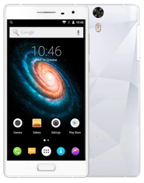 Bluboo Xtouch X500 Dual SIM LTE image image