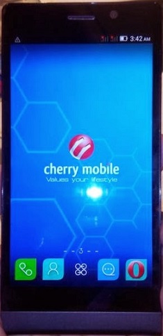 Cherry Mobile Cosmos Z2 Detailed Tech Specs