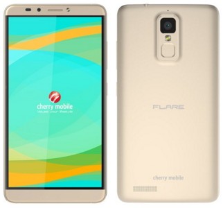 Cherry Mobile Flare Mate Dual SIM LTE Detailed Tech Specs