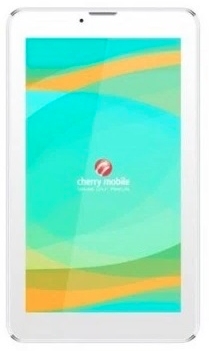 Cherry Mobile MAIA Pad Plus 3G Dual SIM image image