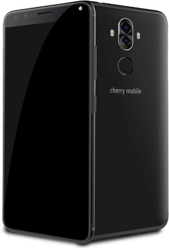 Cherry Mobile Flare S6 Plus Dual SIM LTE Detailed Tech Specs
