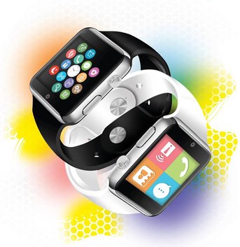 Cherry Mobile Cherry Watch N5 image image