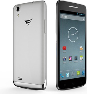 ConCorde SmartPhone 5008 BlackBird Dual SIM Detailed Tech Specs