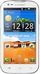 Coolpad 5890 Detailed Tech Specs