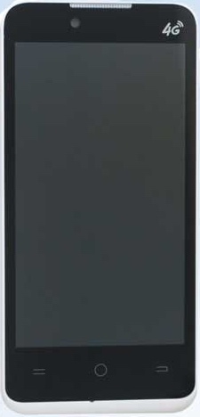 Coolpad 8707 Dual SIM TD-LTE Detailed Tech Specs