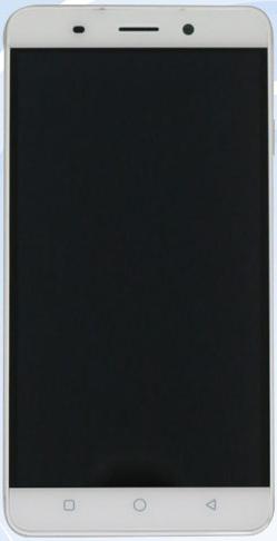 Coolpad 8681-M01 TD-LTE Detailed Tech Specs