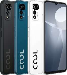 Coolpad Cool 20 Standard Edition Dual SIM TD-LTE CN 128GB image image
