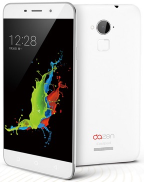 Coolpad Dazen Note3 A8676-A01 TD-LTE Dual SIM  Detailed Tech Specs