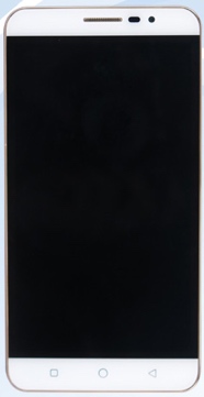Coolpad Y82-820 TD-LTE Dual SIM image image