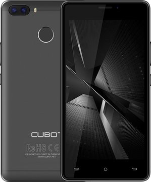 Cubot H3 Dual SIM LTE  Detailed Tech Specs