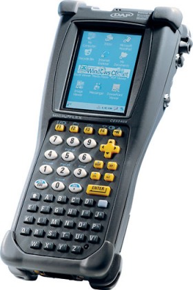 DAP MICROFLEX CE5000BWE Detailed Tech Specs