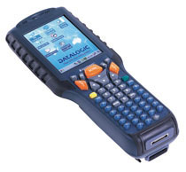 Datalogic Mobile Kyman Wndows CE Detailed Tech Specs