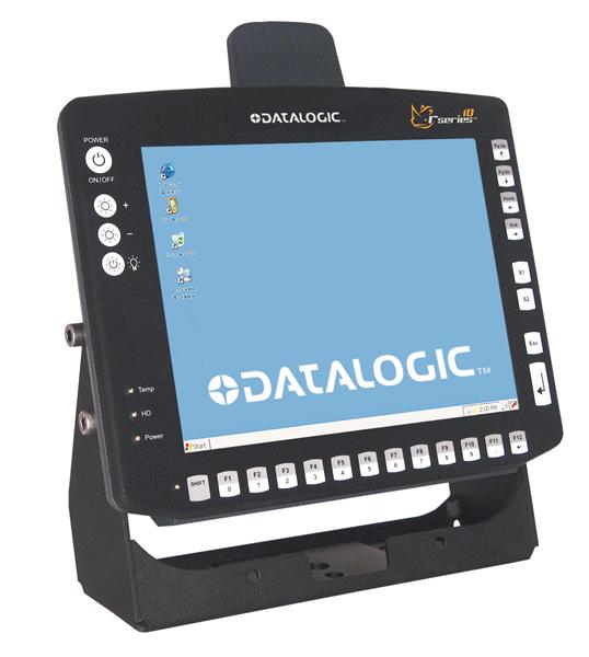 Datalogic Mobile R Series-10  (R10) Detailed Tech Specs