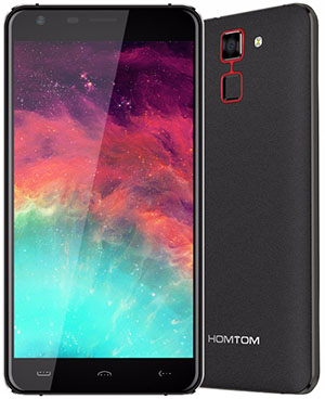 Doogee HOMTOM HT30 3G Dual SIM Detailed Tech Specs