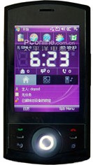 Dopod P860  (HTC Polaris 100) Detailed Tech Specs