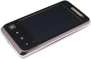Dopod T5588  (HTC HengShan) image image